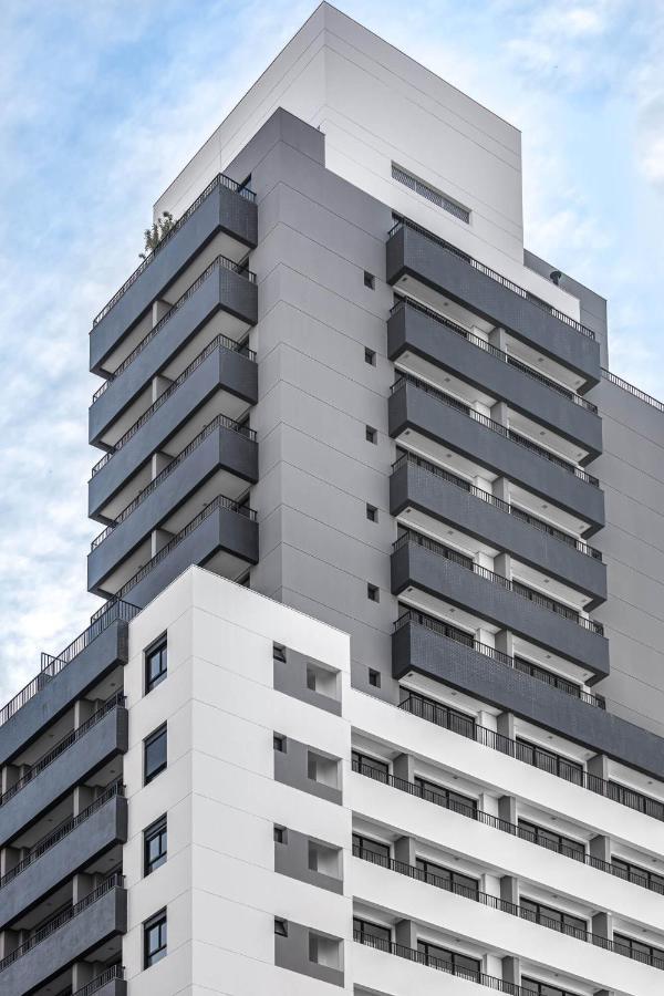 Ba2 Studio Novo Moderno Centro Paulista Bela Vista Apartamento São Paulo Exterior foto